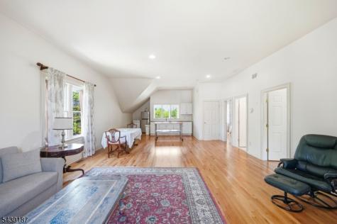 21 Franklin Place Morristown NJ 07960
