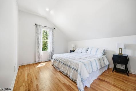 21 Franklin Place Morristown NJ 07960