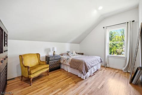 21 Franklin Place Morristown NJ 07960
