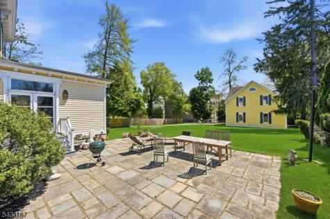 21 Franklin Place Morristown NJ 07960