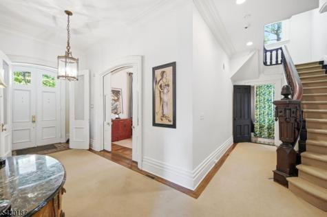 21 Franklin Place Morristown NJ 07960