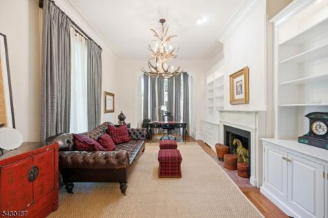 21 Franklin Place Morristown NJ 07960