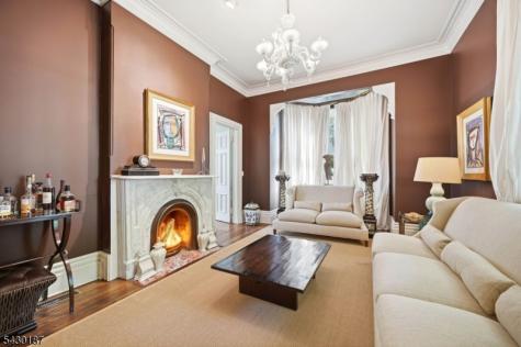21 Franklin Place Morristown NJ 07960