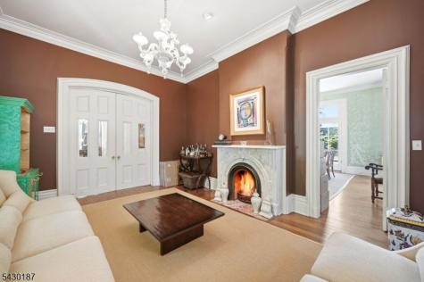 21 Franklin Place Morristown NJ 07960