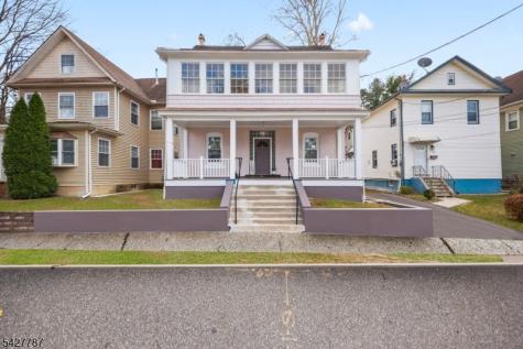 1342 Lake Street Plainfield NJ 07060