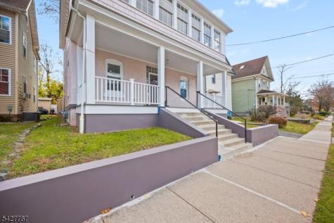 1342 Lake Street Plainfield NJ 07060