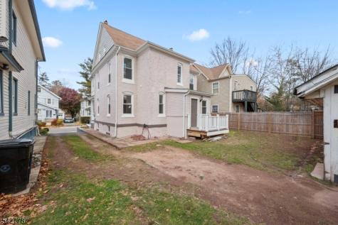 1342 Lake Street Plainfield NJ 07060