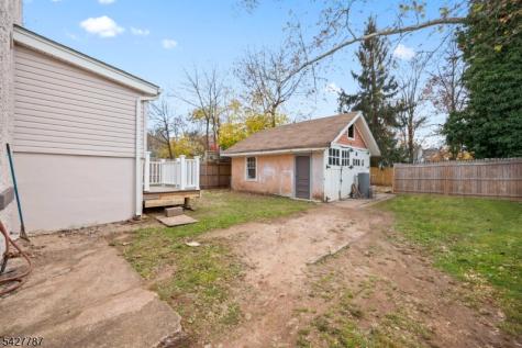 1342 Lake Street Plainfield NJ 07060