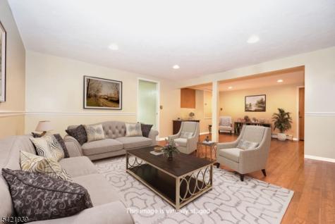 7 Jefferson Place Wayne NJ 07470