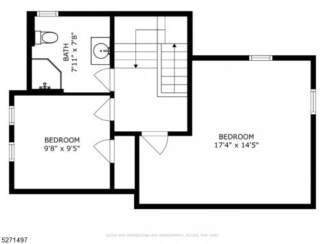 57 Tuxedo Road Montclair NJ 07042
