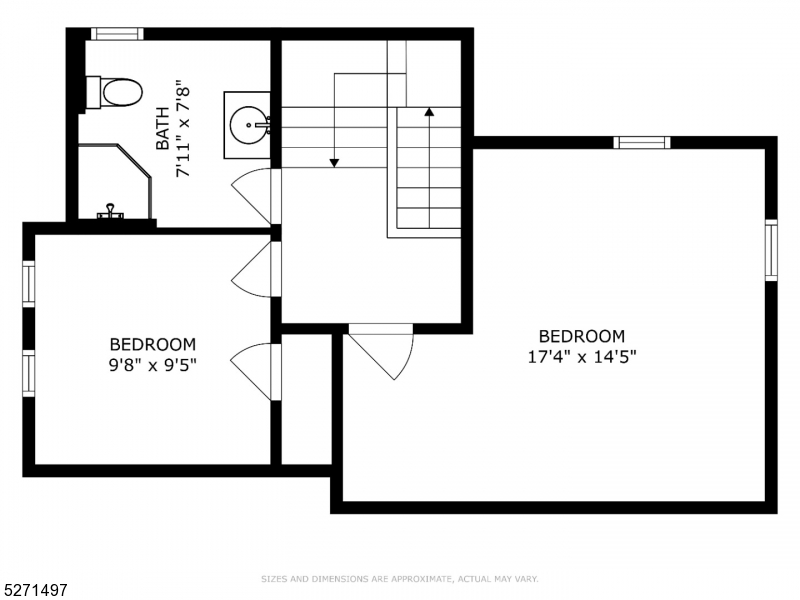57 Tuxedo Road Montclair NJ 07042