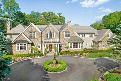 4 Rainetree Ridge Mendham NJ 07931