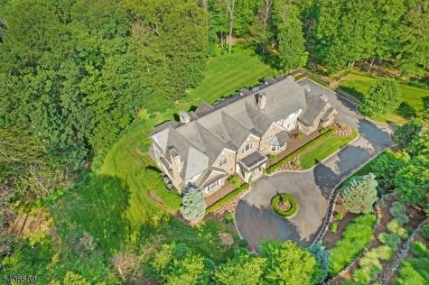 4 Rainetree Ridge Mendham NJ 07931
