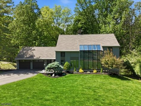 35 Mockingbird Allamuchy NJ 07840
