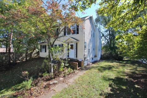 1115 Cherry Street South Plainfield NJ 07080