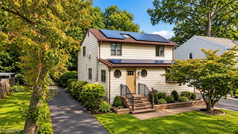 23 Evergreen Avenue Springfield NJ 07081
