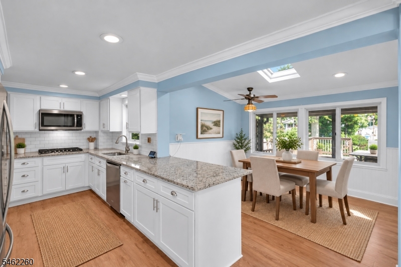 23 Evergreen Avenue Springfield NJ 07081