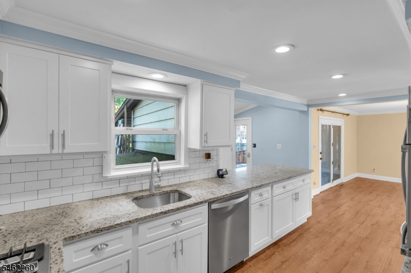 23 Evergreen Avenue Springfield NJ 07081