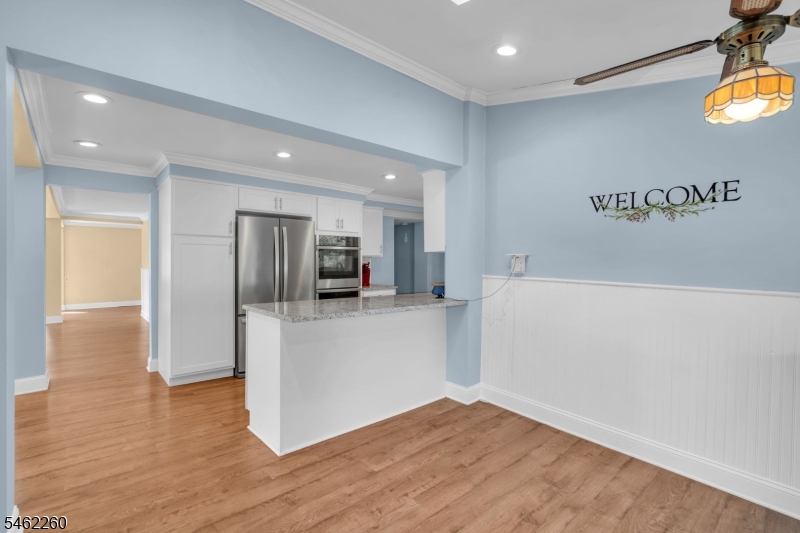 23 Evergreen Avenue Springfield NJ 07081
