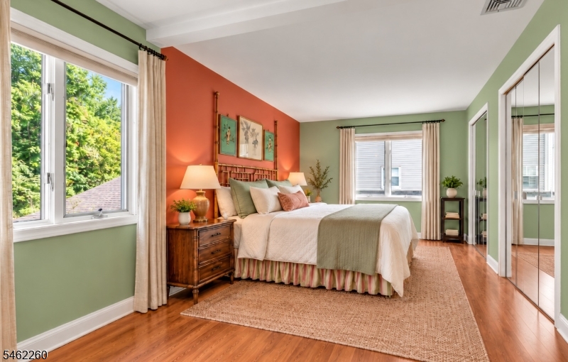 23 Evergreen Avenue Springfield NJ 07081