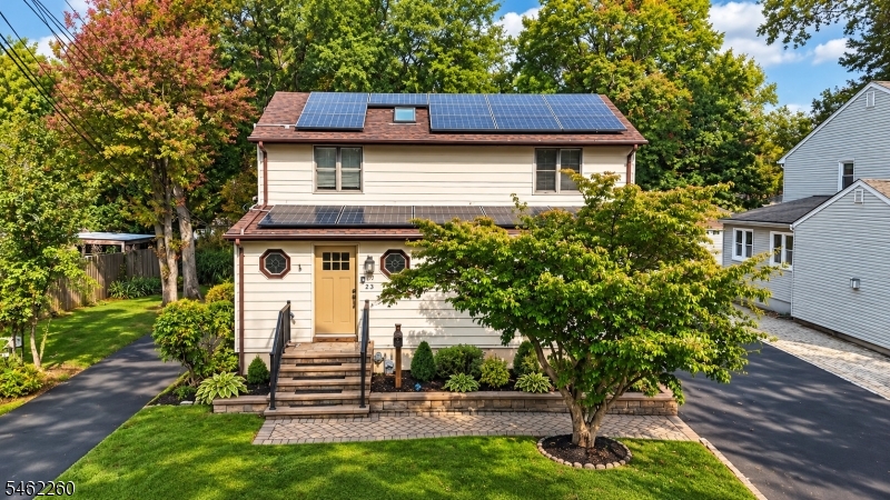 23 Evergreen Avenue Springfield NJ 07081