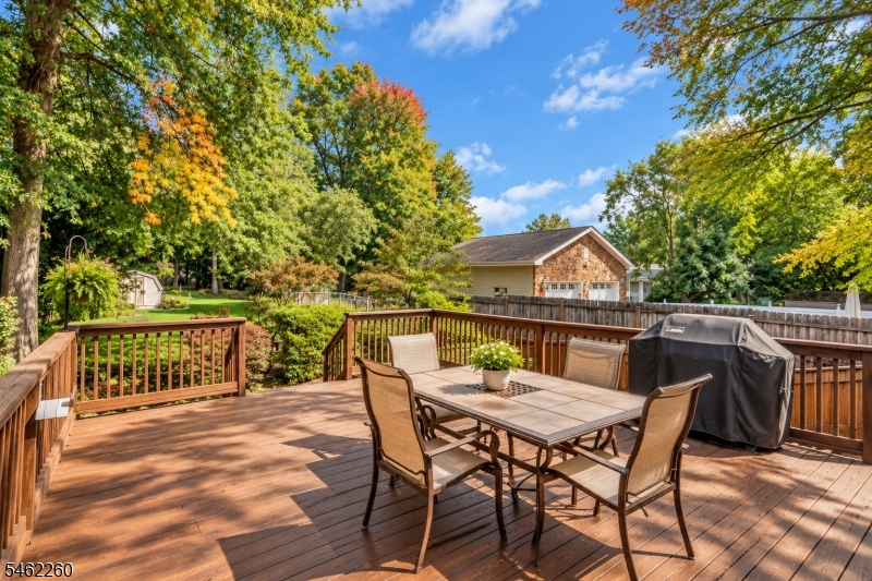 23 Evergreen Avenue Springfield NJ 07081