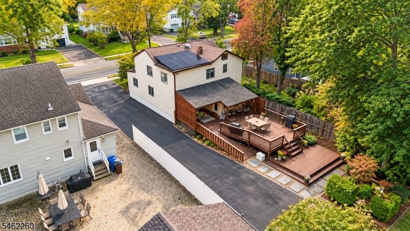 23 Evergreen Avenue Springfield NJ 07081