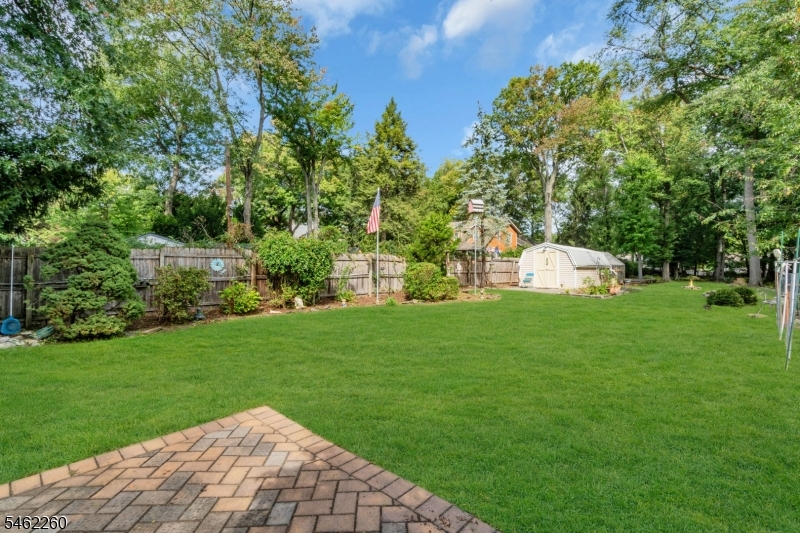 23 Evergreen Avenue Springfield NJ 07081