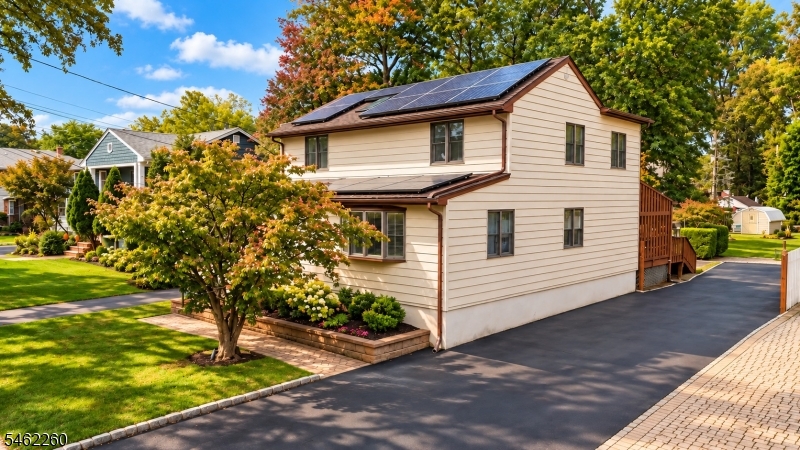 23 Evergreen Avenue Springfield NJ 07081