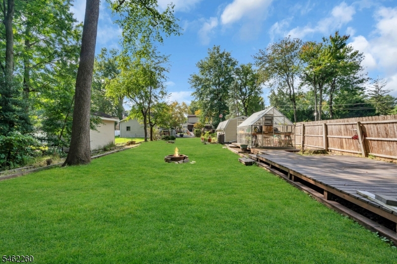 23 Evergreen Avenue Springfield NJ 07081