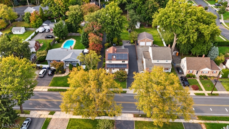 23 Evergreen Avenue Springfield NJ 07081