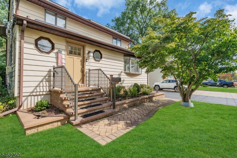 23 Evergreen Avenue Springfield NJ 07081