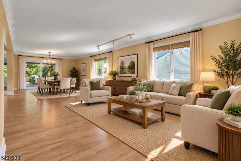 23 Evergreen Avenue Springfield NJ 07081