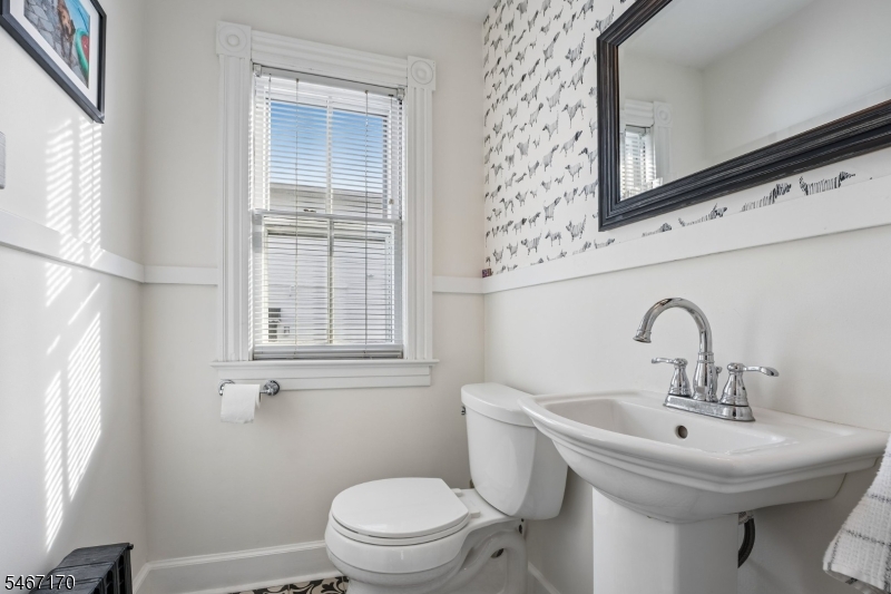 73 N Doughty Avenue Somerville NJ 08876