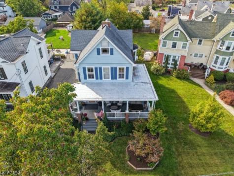 73 N Doughty Avenue Somerville NJ 08876