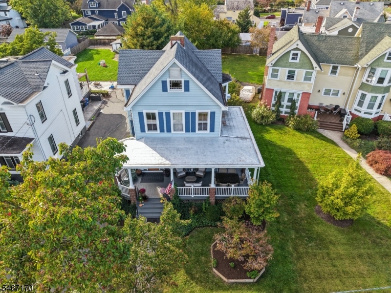 73 N Doughty Avenue Somerville NJ 08876
