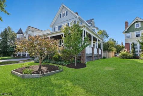 73 N Doughty Avenue Somerville NJ 08876