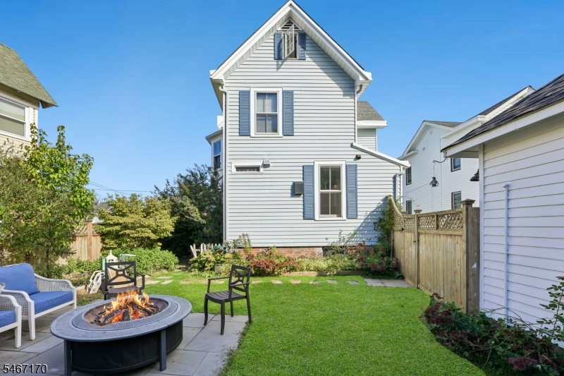 73 N Doughty Avenue Somerville NJ 08876