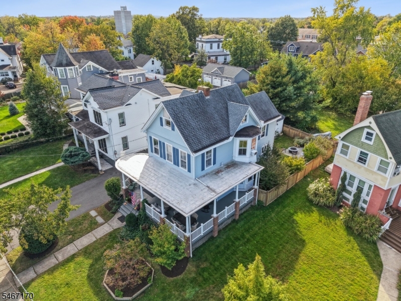 73 N Doughty Avenue Somerville NJ 08876