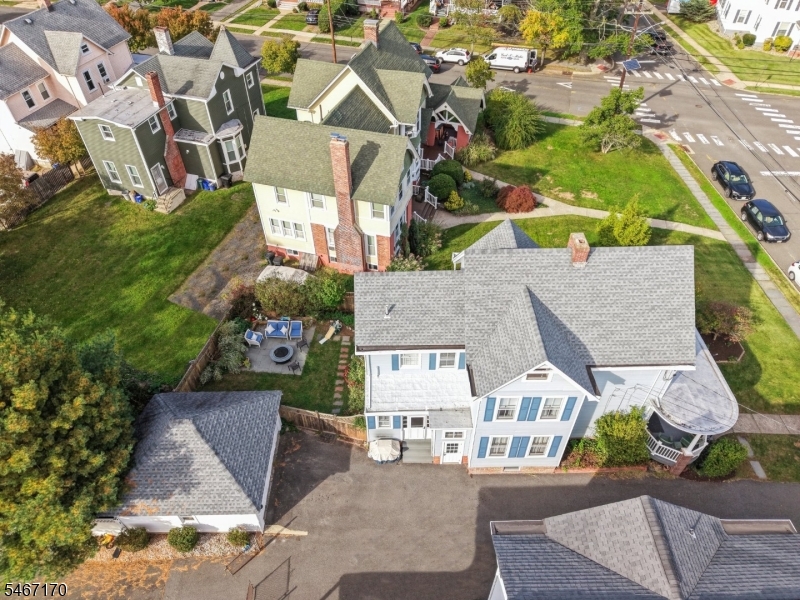 73 N Doughty Avenue Somerville NJ 08876