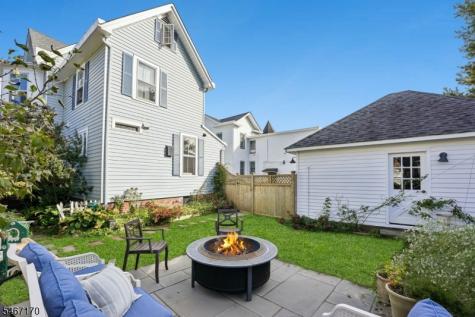 73 N Doughty Avenue Somerville NJ 08876