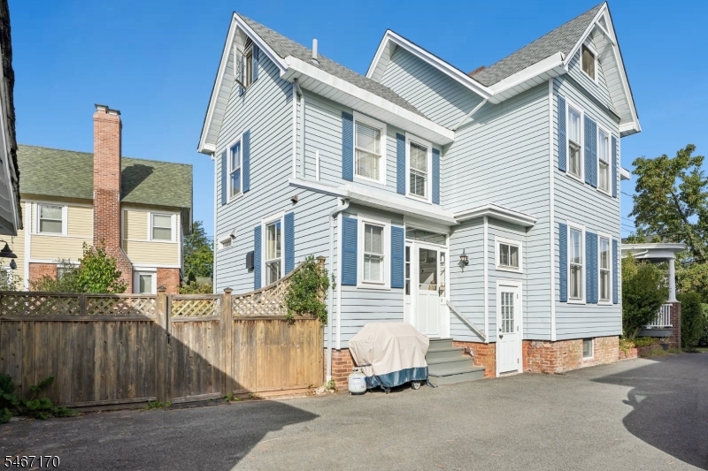 73 N Doughty Avenue Somerville NJ 08876