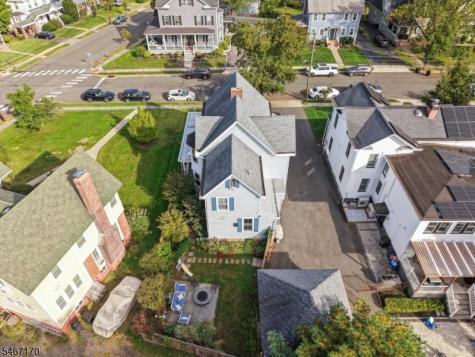 73 N Doughty Avenue Somerville NJ 08876