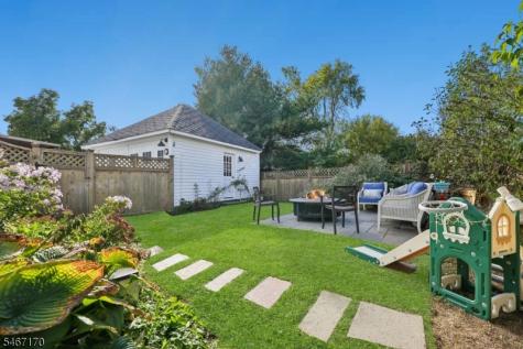 73 N Doughty Avenue Somerville NJ 08876