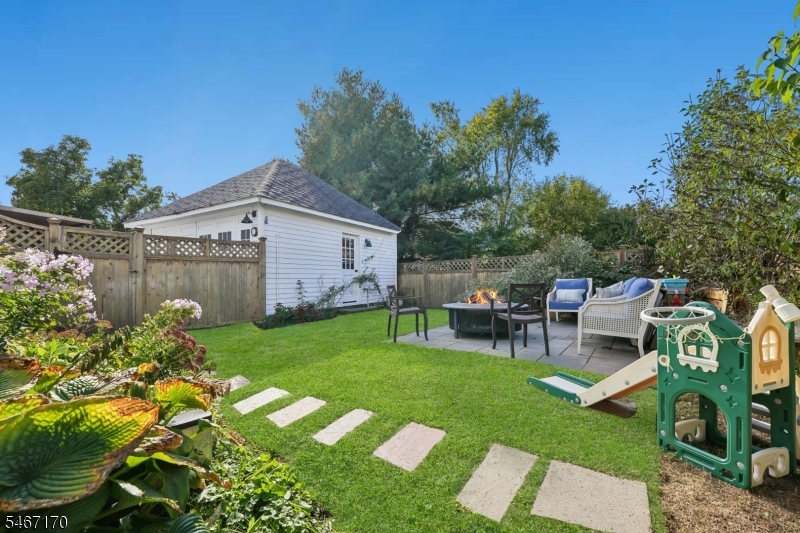 73 N Doughty Avenue Somerville NJ 08876