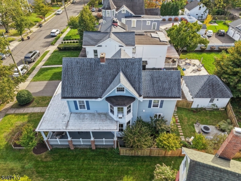 73 N Doughty Avenue Somerville NJ 08876