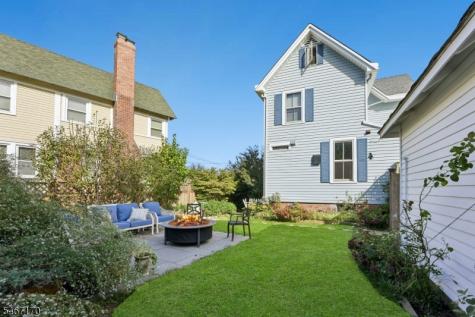 73 N Doughty Avenue Somerville NJ 08876