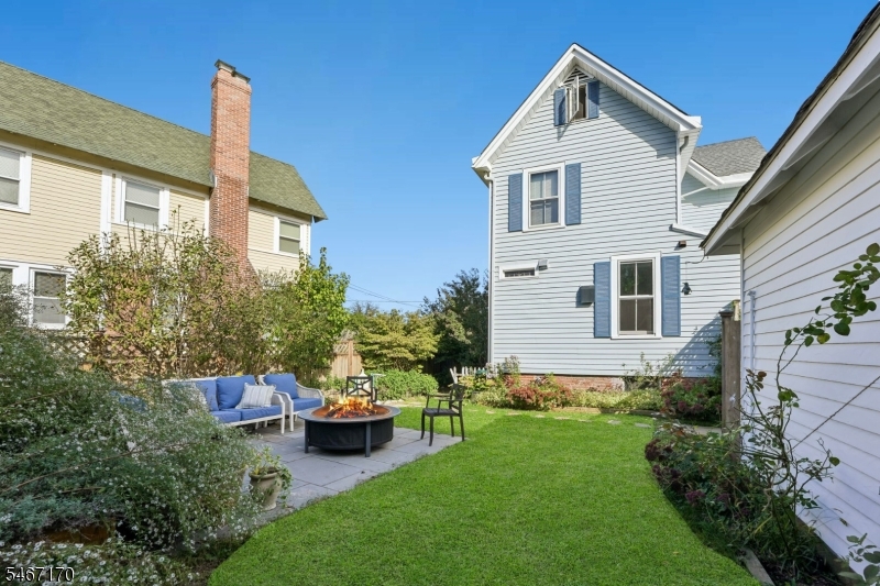 73 N Doughty Avenue Somerville NJ 08876