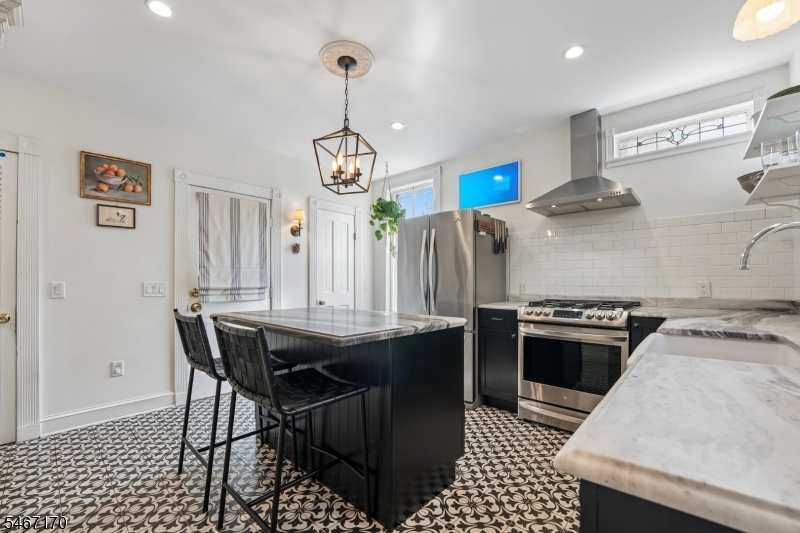 73 N Doughty Avenue Somerville NJ 08876