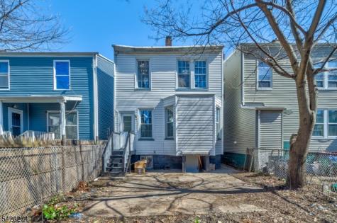208 N 11th Street Newark NJ 07107